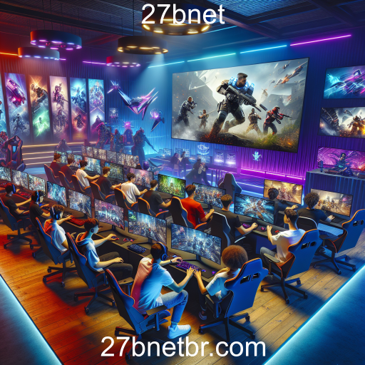 Explorando o Mundo dos Jogos Multijogador